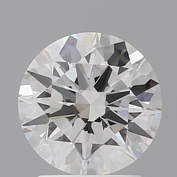 2.05 ct. round Lab Grown Diamond front image
