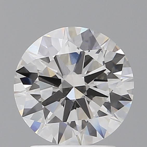 2.05 ct. round Lab Grown Diamond front image