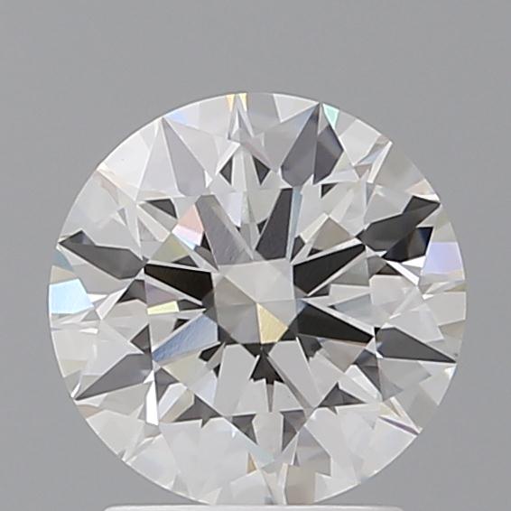 2.10 ct. round Lab Grown Diamond front image