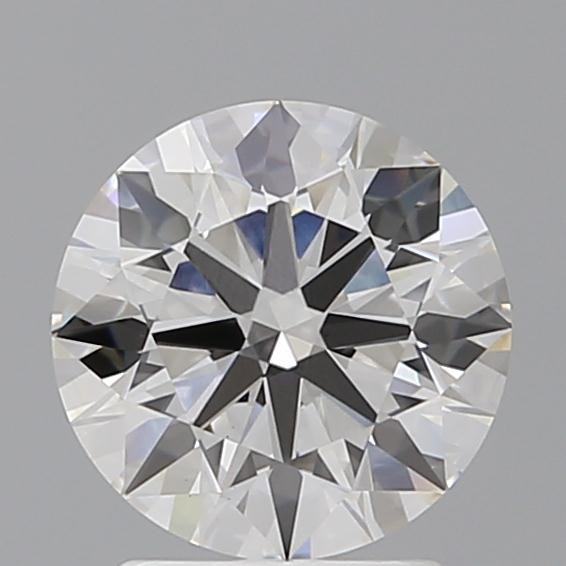 2.05 ct. round Lab Grown Diamond front image