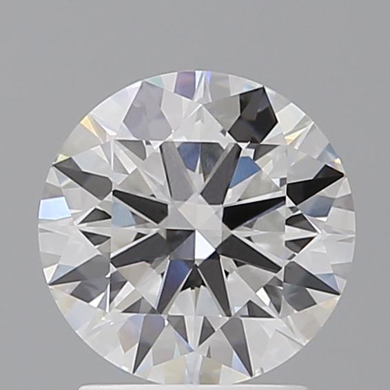 2.03 ct. round Lab Grown Diamond front image