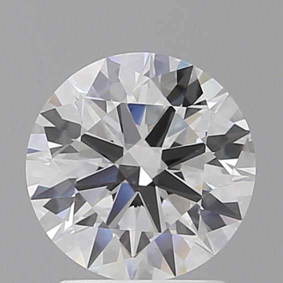 2.02 ct. round Lab Grown Diamond front image