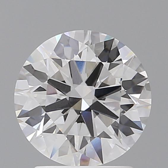 2.04 ct. round Lab Grown Diamond front image