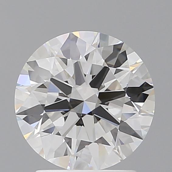 2.08 ct. round Lab Grown Diamond front image