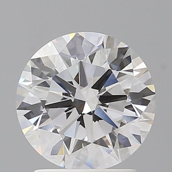2.00 ct. round Lab Grown Diamond front image