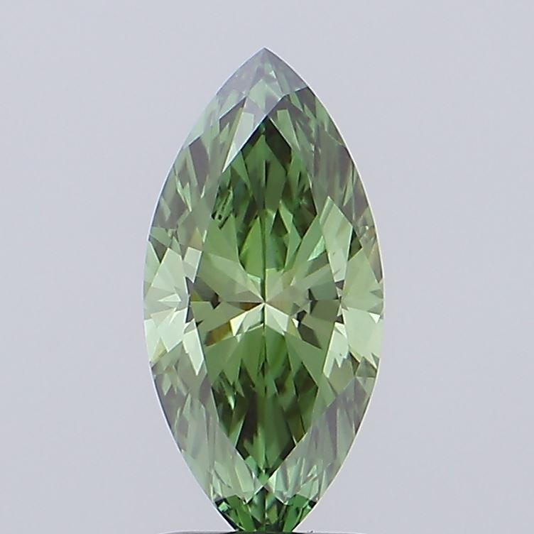 2.05 ct. marquise Lab Grown Diamond front image