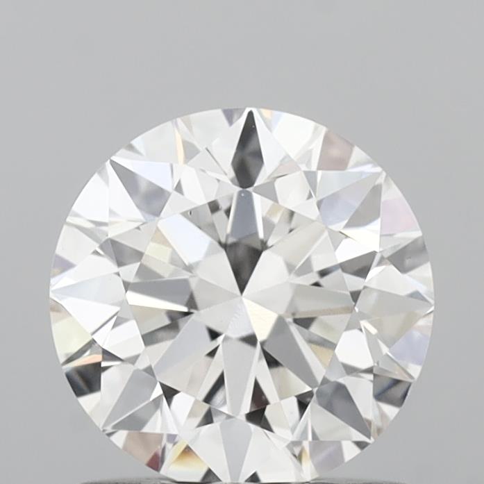 1.00 ct. round Lab Grown Diamond front image