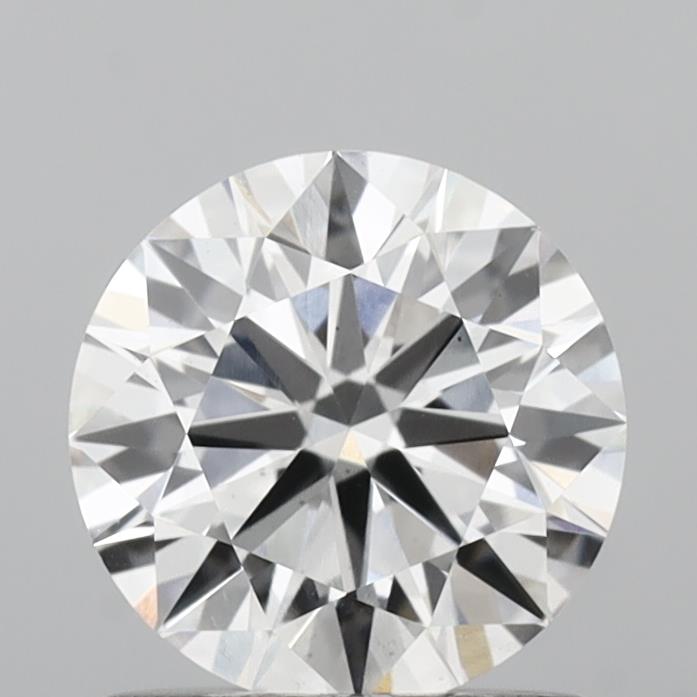 1.00 ct. round Lab Grown Diamond front image
