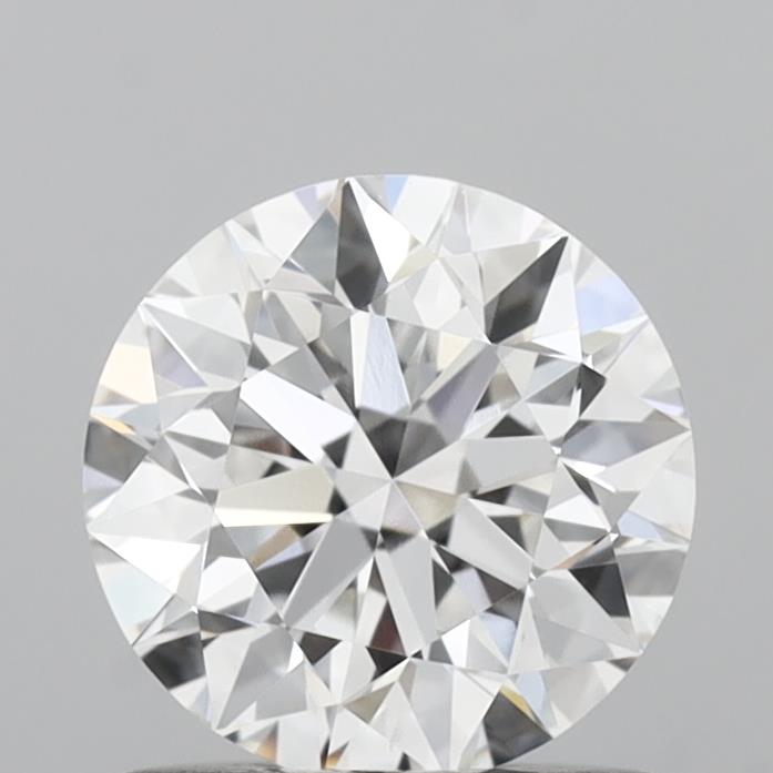 1.00 ct. round Lab Grown Diamond front image