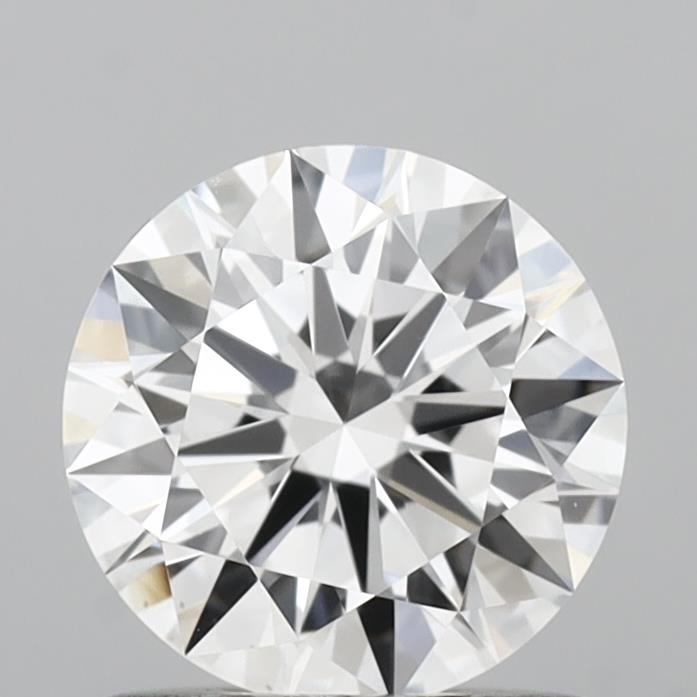 1.01 ct. round Lab Grown Diamond front image