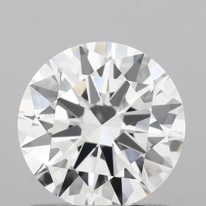 1.03 ct. round Lab Grown Diamond front image