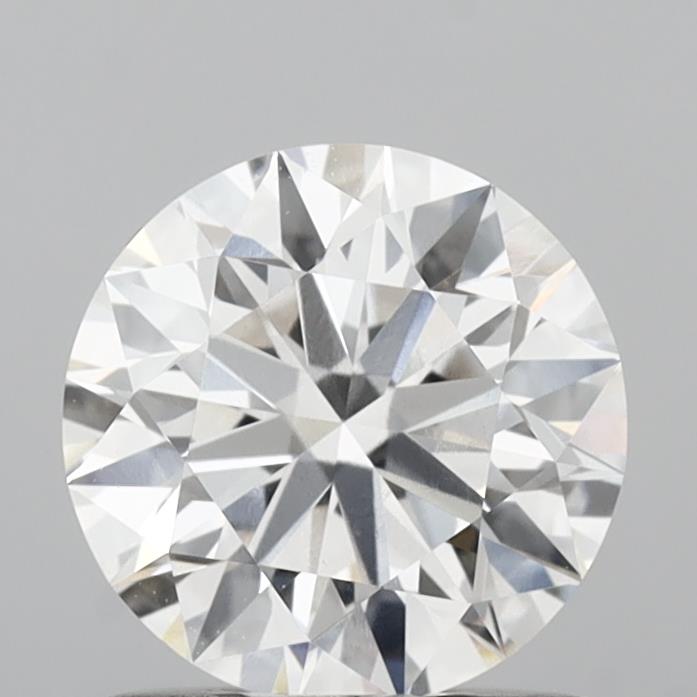1.05 ct. round Lab Grown Diamond front image