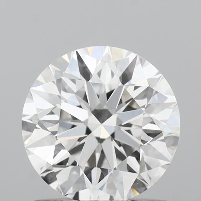 1.01 ct. round Lab Grown Diamond front image