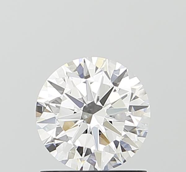 1.01 ct. round Lab Grown Diamond front image