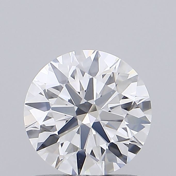 1.08 ct. round Lab Grown Diamond front image