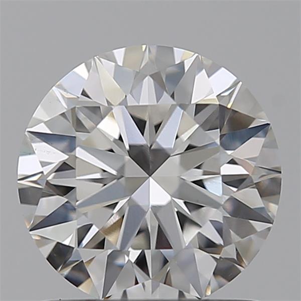 1.03 ct. round Lab Grown Diamond front image