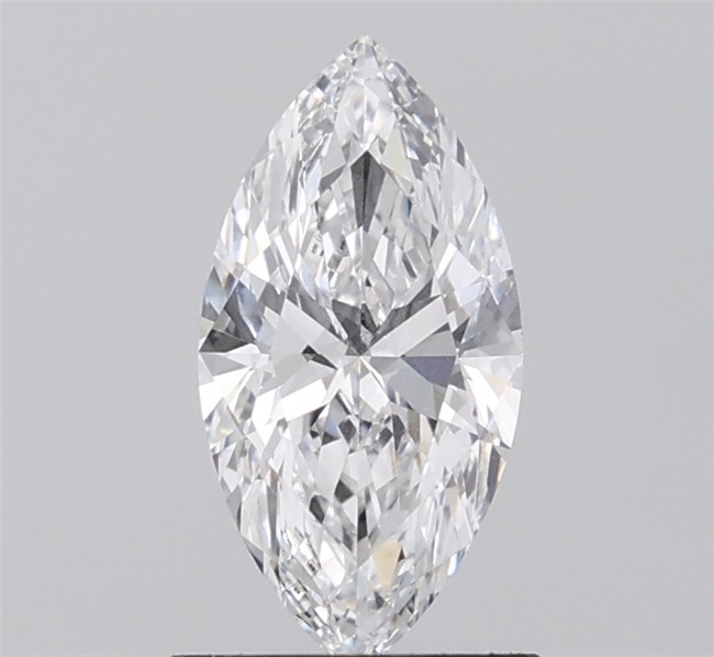 1.00 ct. marquise Lab Grown Diamond front image