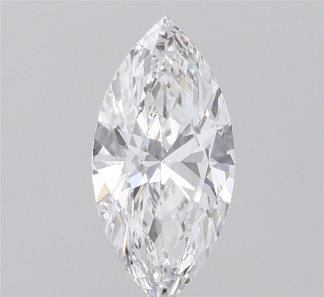 1.09 ct. marquise Lab Grown Diamond front image