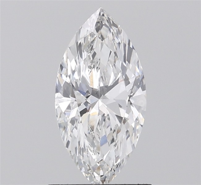1.01 ct. marquise Lab Grown Diamond front image
