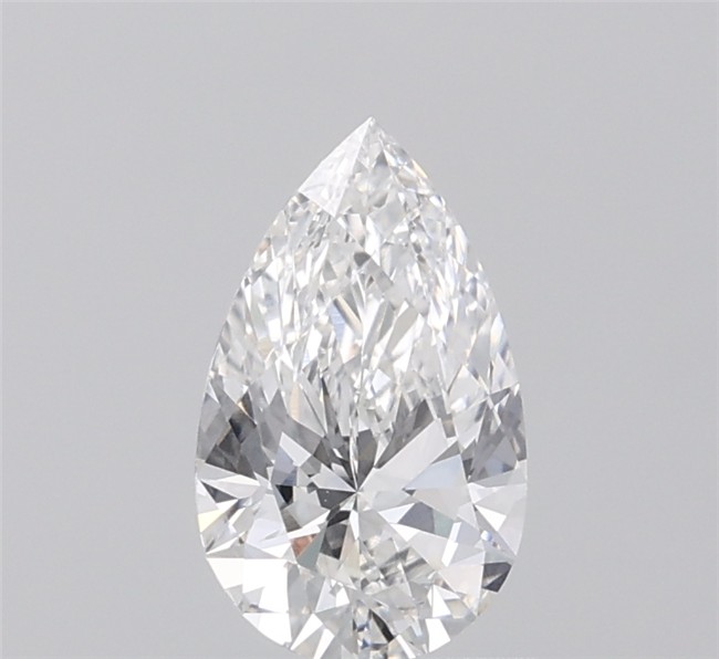 1.03 ct. pear Lab Grown Diamond front image