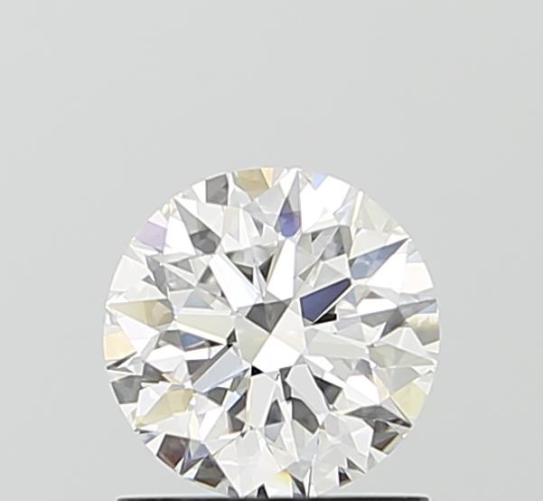 1.00 ct. round Lab Grown Diamond front image