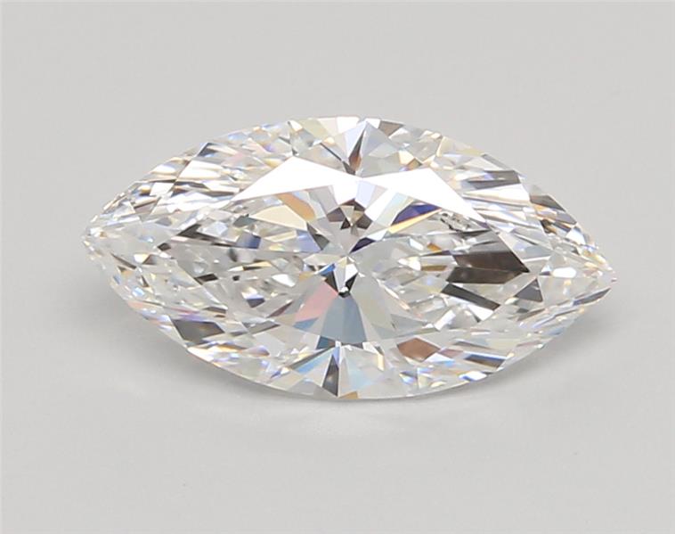 2.00 ct. marquise Lab Grown Diamond front image