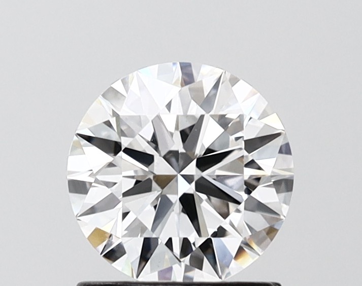 1.03 ct. round Lab Grown Diamond front image