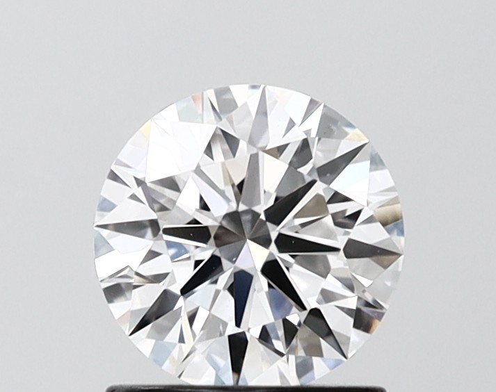 1.03 ct. round Lab Grown Diamond front image
