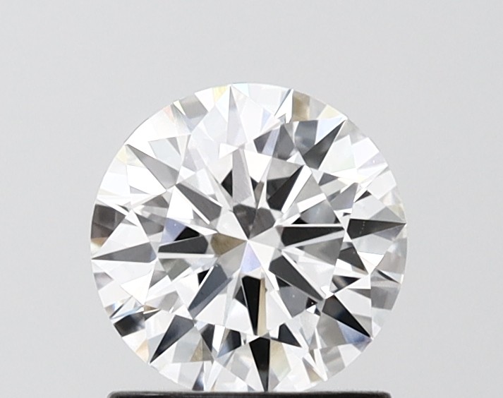 1.03 ct. round Lab Grown Diamond front image