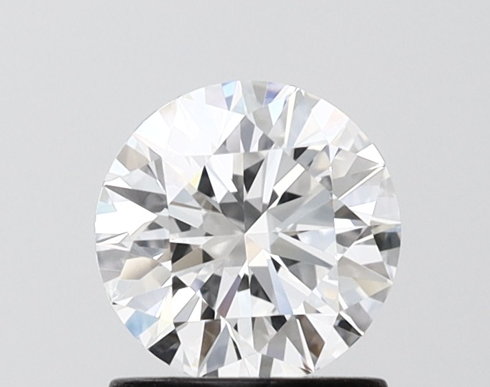 1.03 ct. round Lab Grown Diamond front image