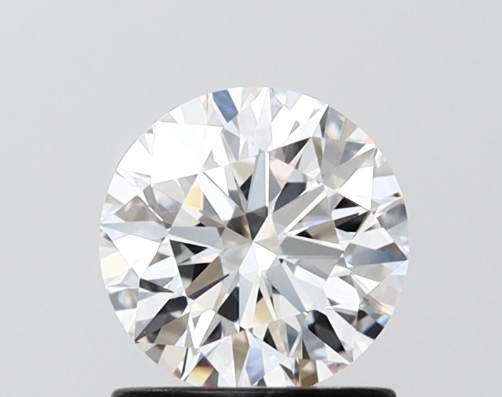 1.04 ct. round Lab Grown Diamond front image