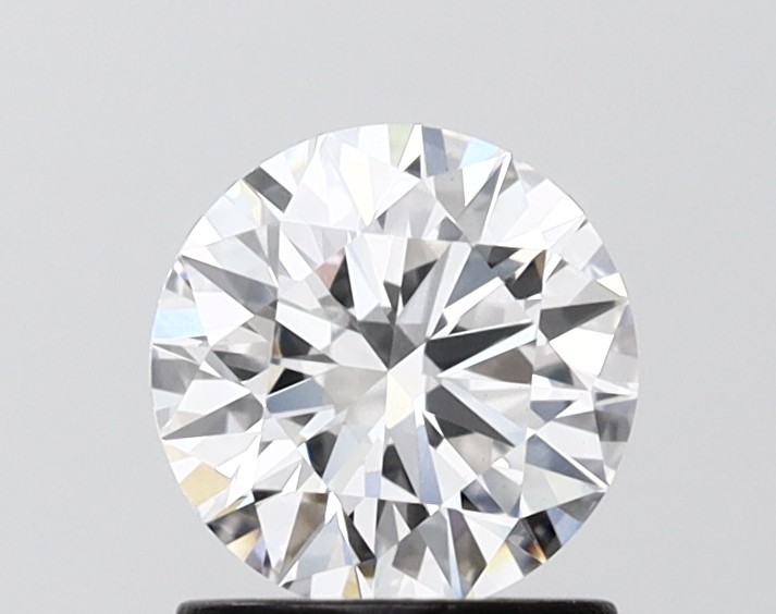 1.05 ct. round Lab Grown Diamond front image