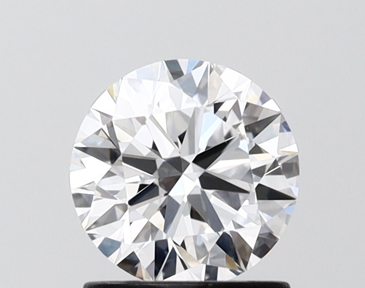 1.06 ct. round Lab Grown Diamond front image