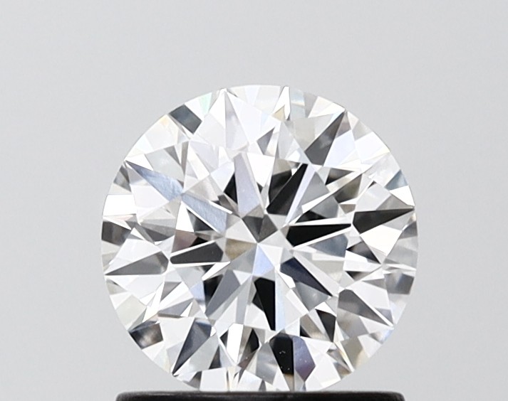 1.03 ct. round Lab Grown Diamond front image