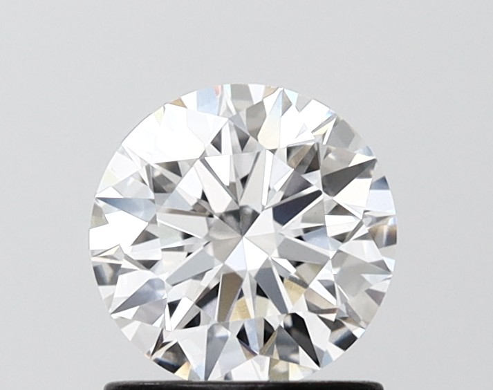1.03 ct. round Lab Grown Diamond front image