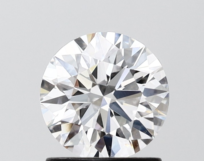 1.09 ct. round Lab Grown Diamond front image
