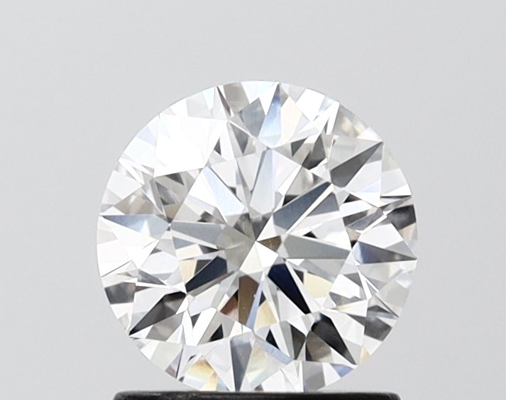 1.09 ct. round Lab Grown Diamond front image