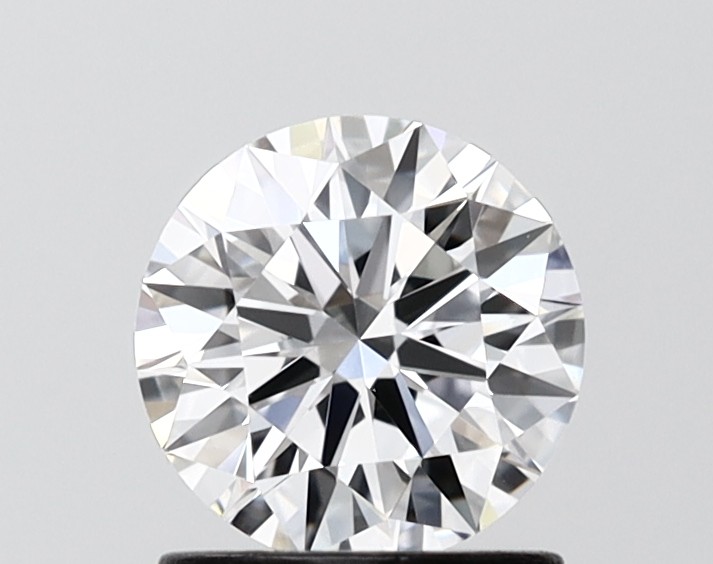 1.06 ct. round Lab Grown Diamond front image
