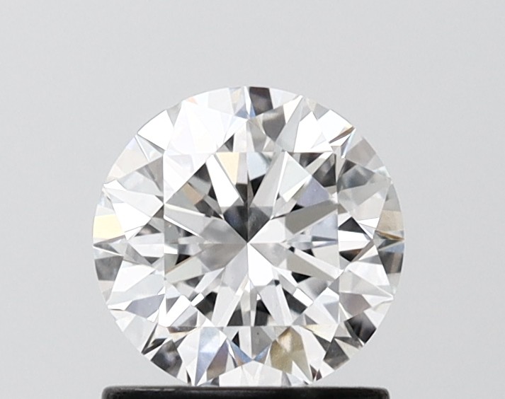 1.01 ct. round Lab Grown Diamond front image