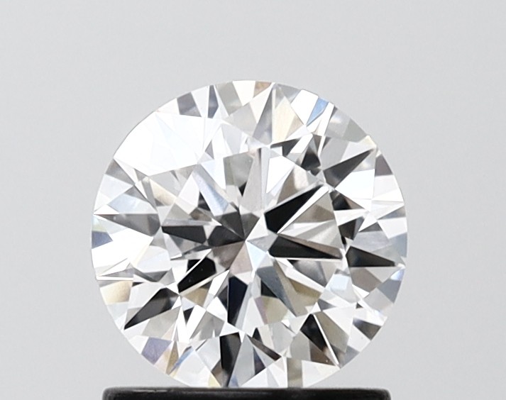 1.03 ct. round Lab Grown Diamond front image