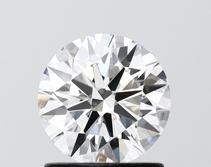 1.03 ct. round Lab Grown Diamond front image
