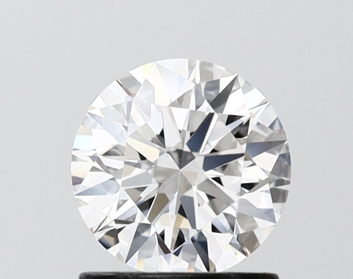 1.03 ct. round Lab Grown Diamond front image