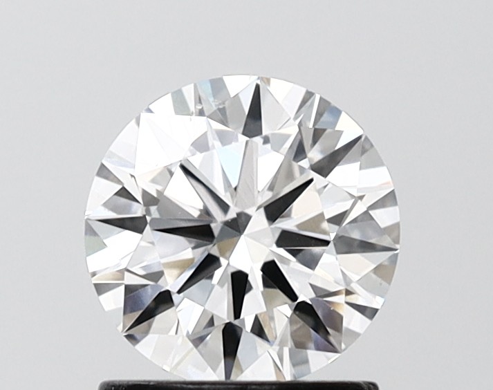 1.09 ct. round Lab Grown Diamond front image