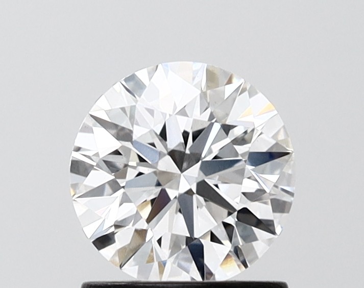1.03 ct. round Lab Grown Diamond front image