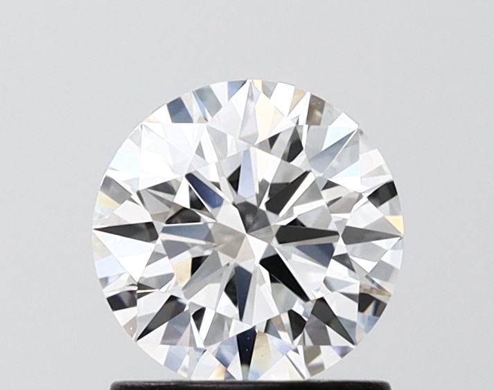 1.05 ct. round Lab Grown Diamond front image