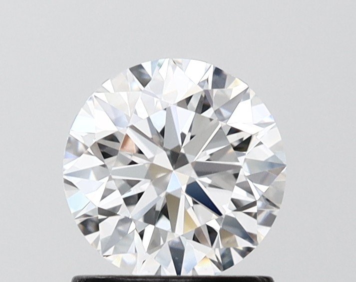 1.09 ct. round Lab Grown Diamond front image