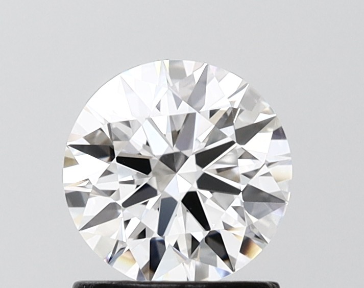 1.05 ct. round Lab Grown Diamond front image
