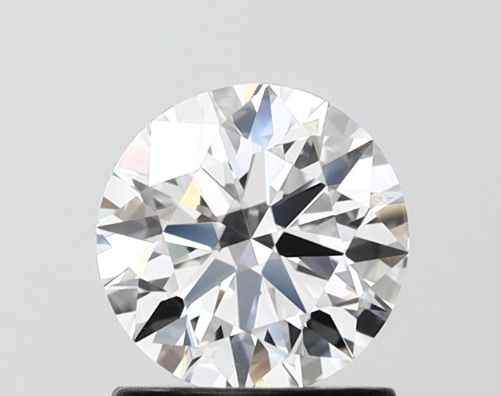 1.06 ct. round Lab Grown Diamond front image