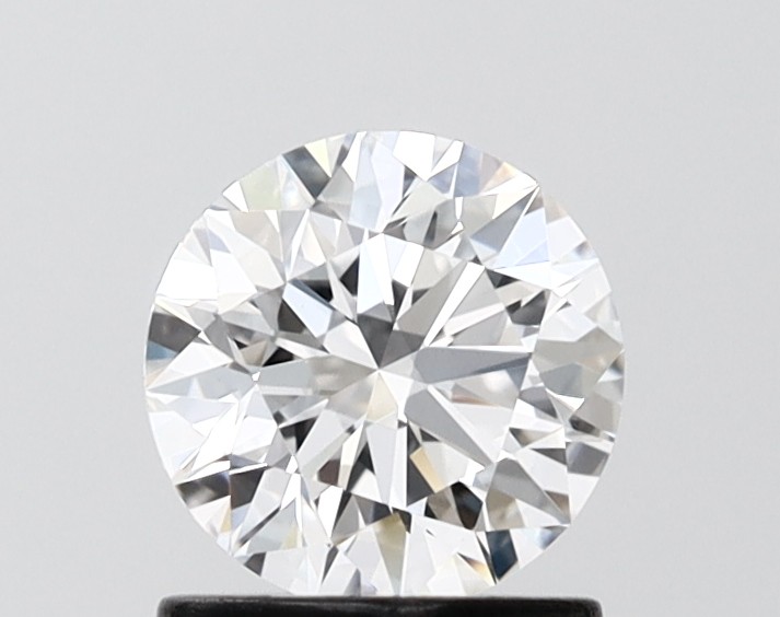 1.02 ct. round Lab Grown Diamond front image