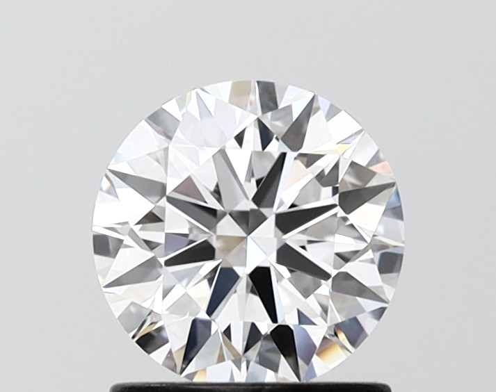 1.06 ct. round Lab Grown Diamond front image